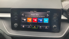 Skoda Fabia 1.0 TSI Colour Edition 5dr Petrol Hatchback